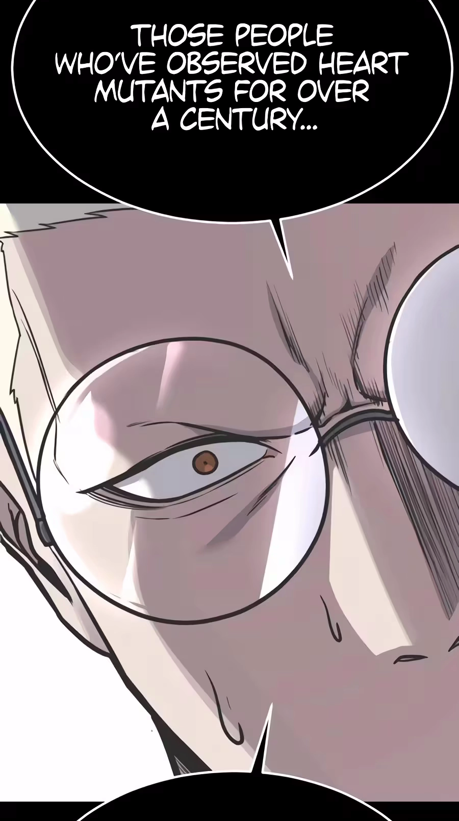 Resurrection Boy Chapter 39 page 118 - 
