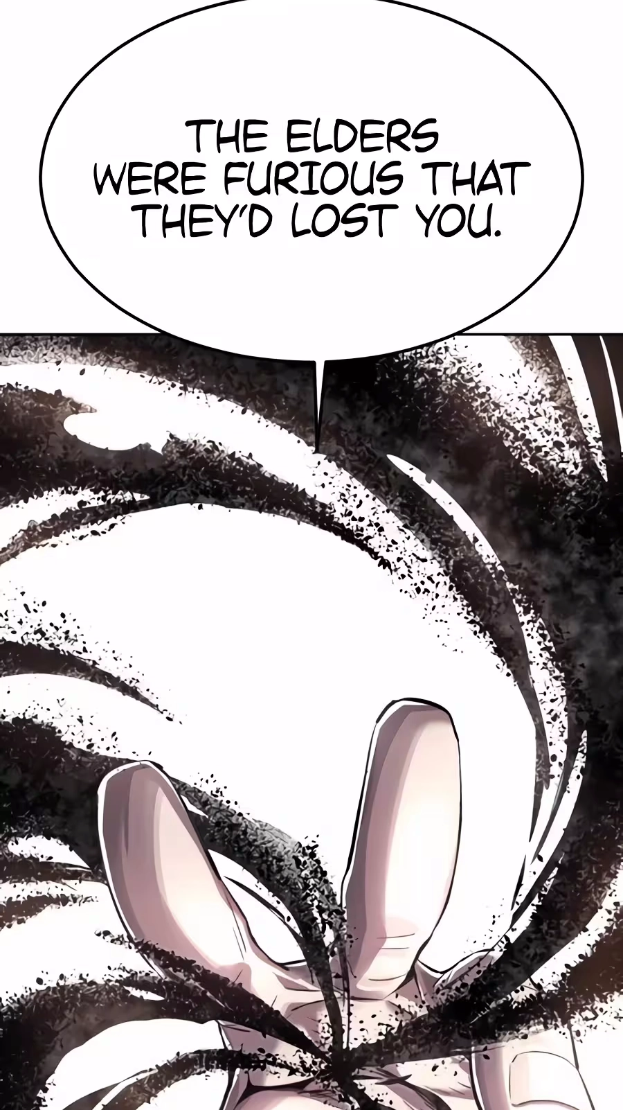 Resurrection Boy Chapter 39 page 125 - 