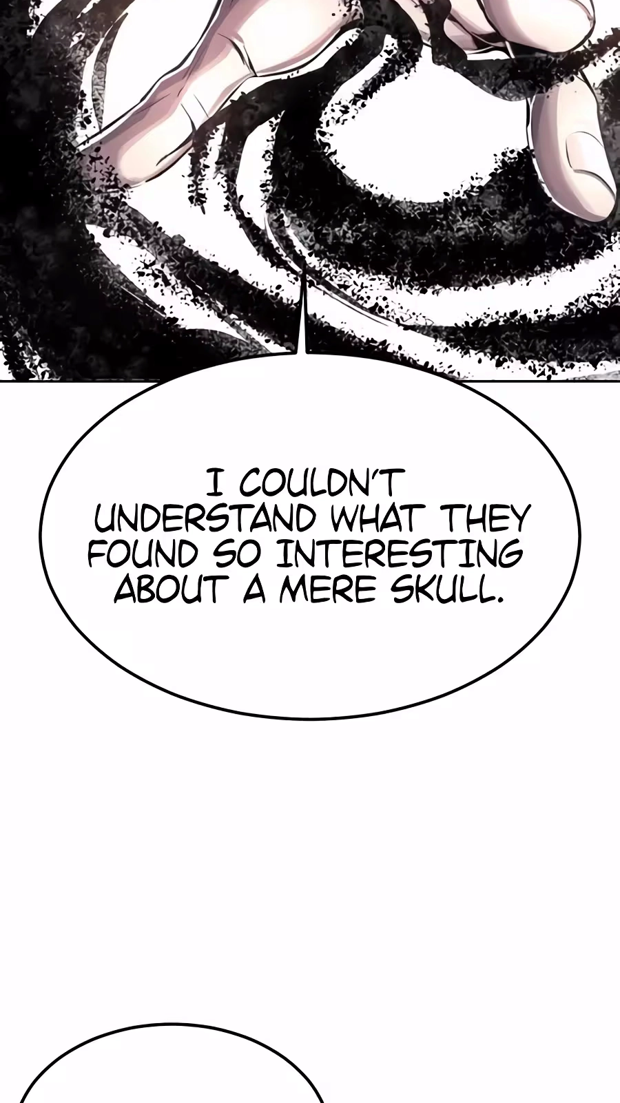 Resurrection Boy Chapter 39 page 126 - 