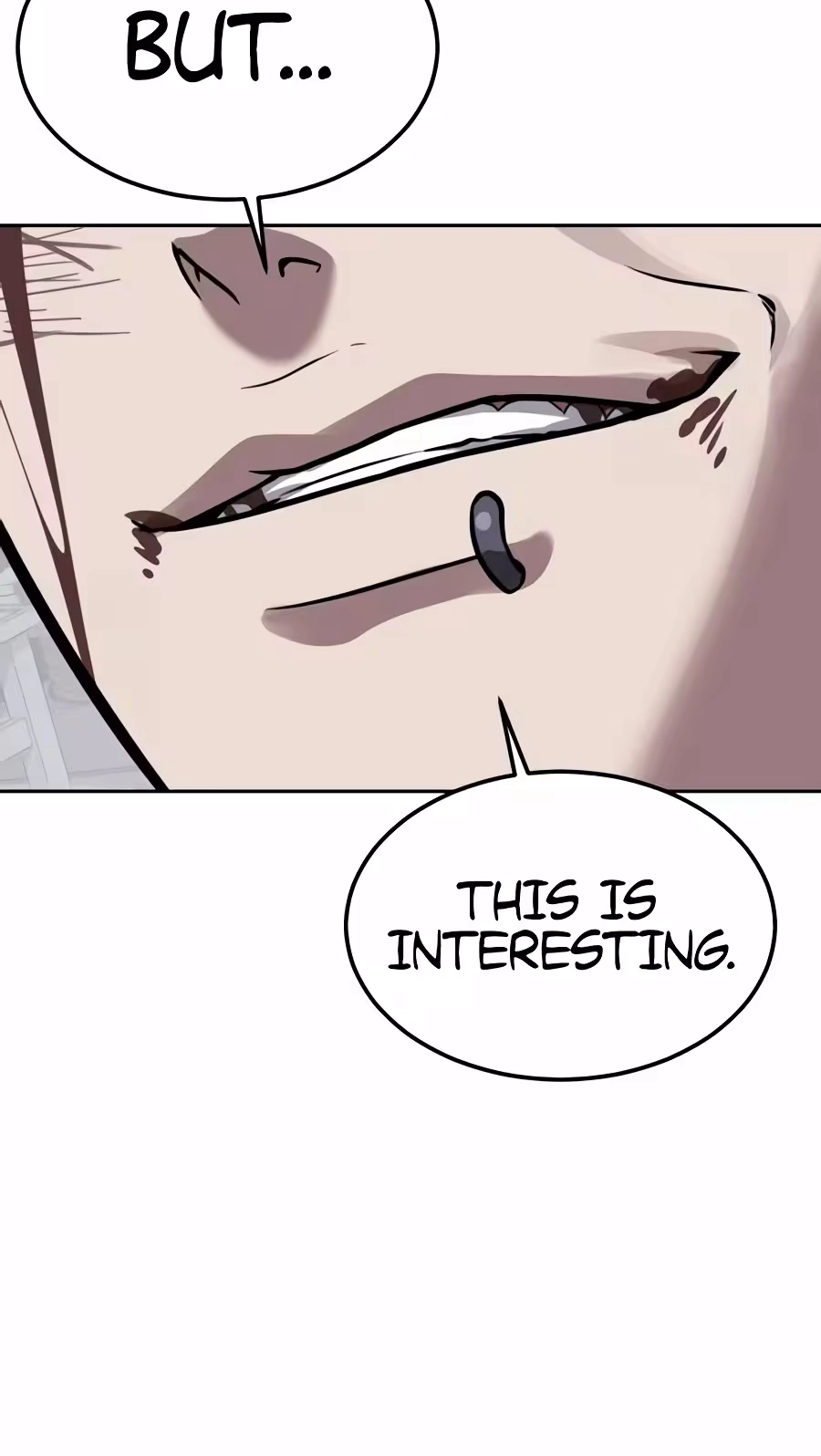 Resurrection Boy Chapter 39 page 127 - 