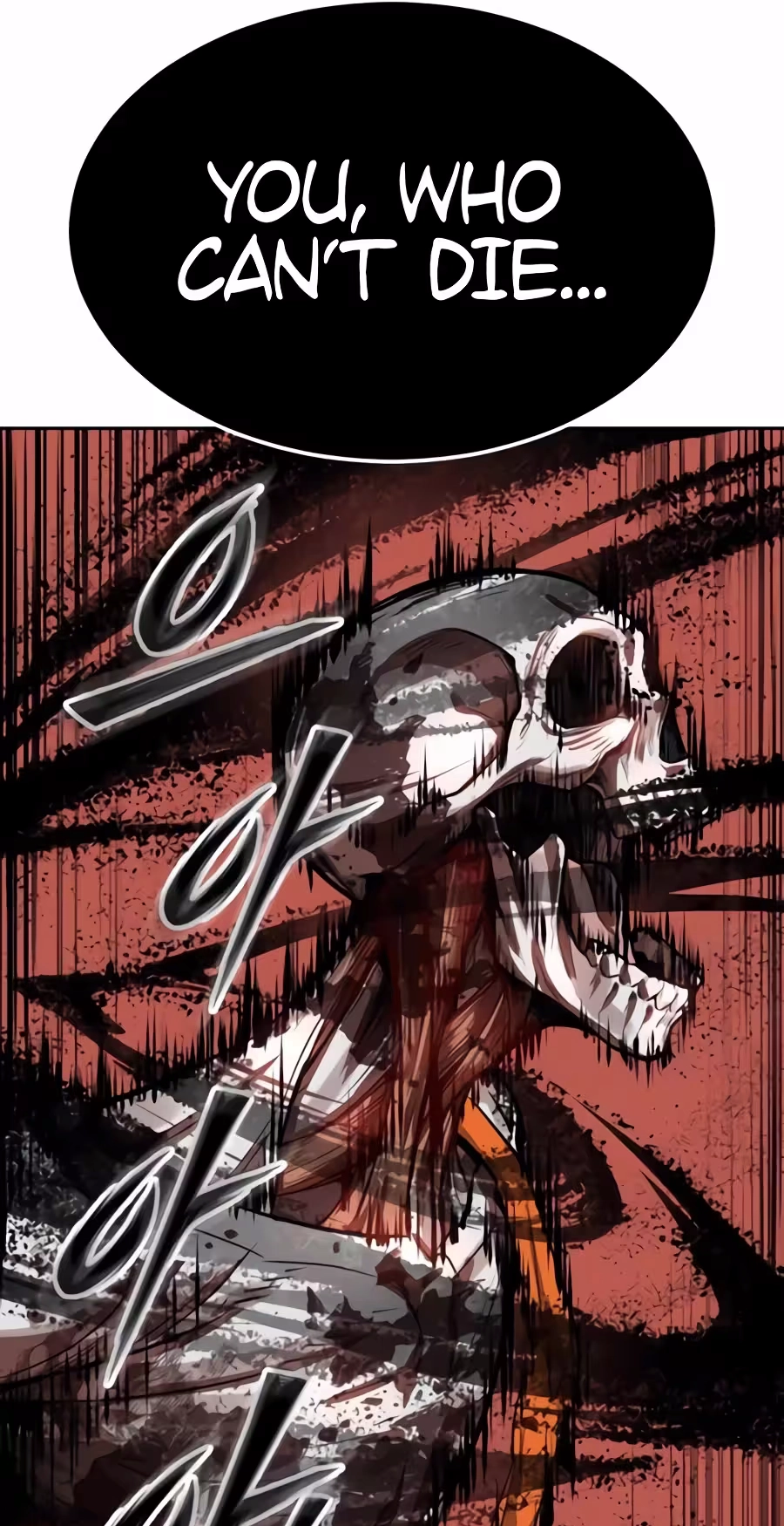 Resurrection Boy Chapter 39 page 128 - 