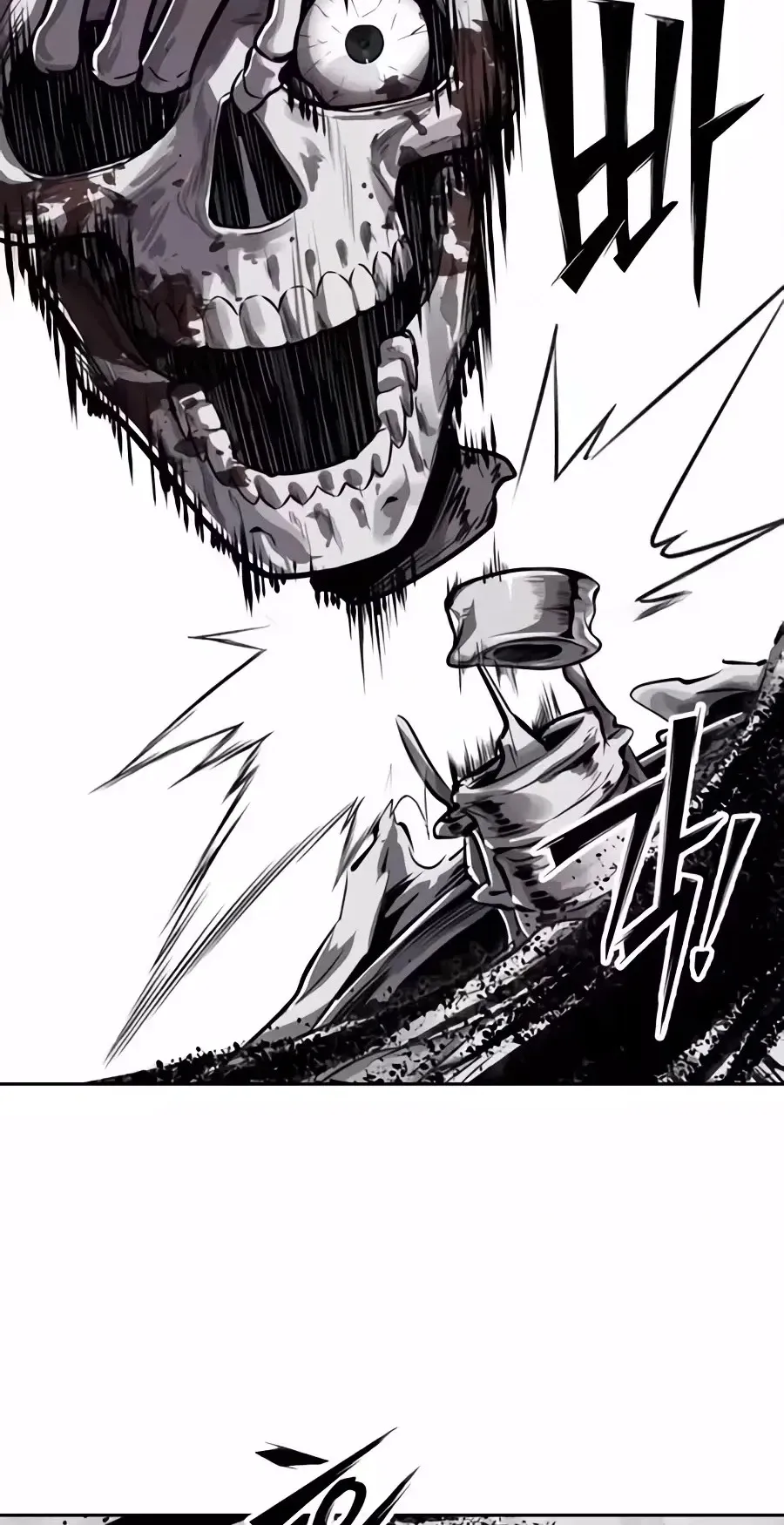 Resurrection Boy Chapter 39 page 130 - 