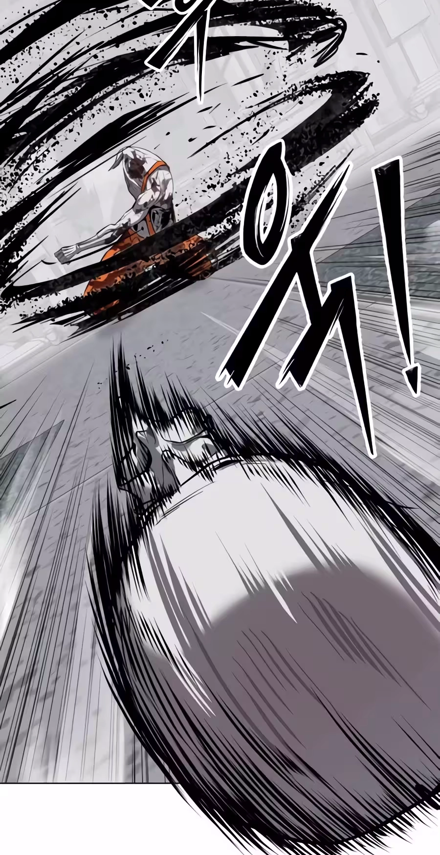 Resurrection Boy Chapter 39 page 131 - 
