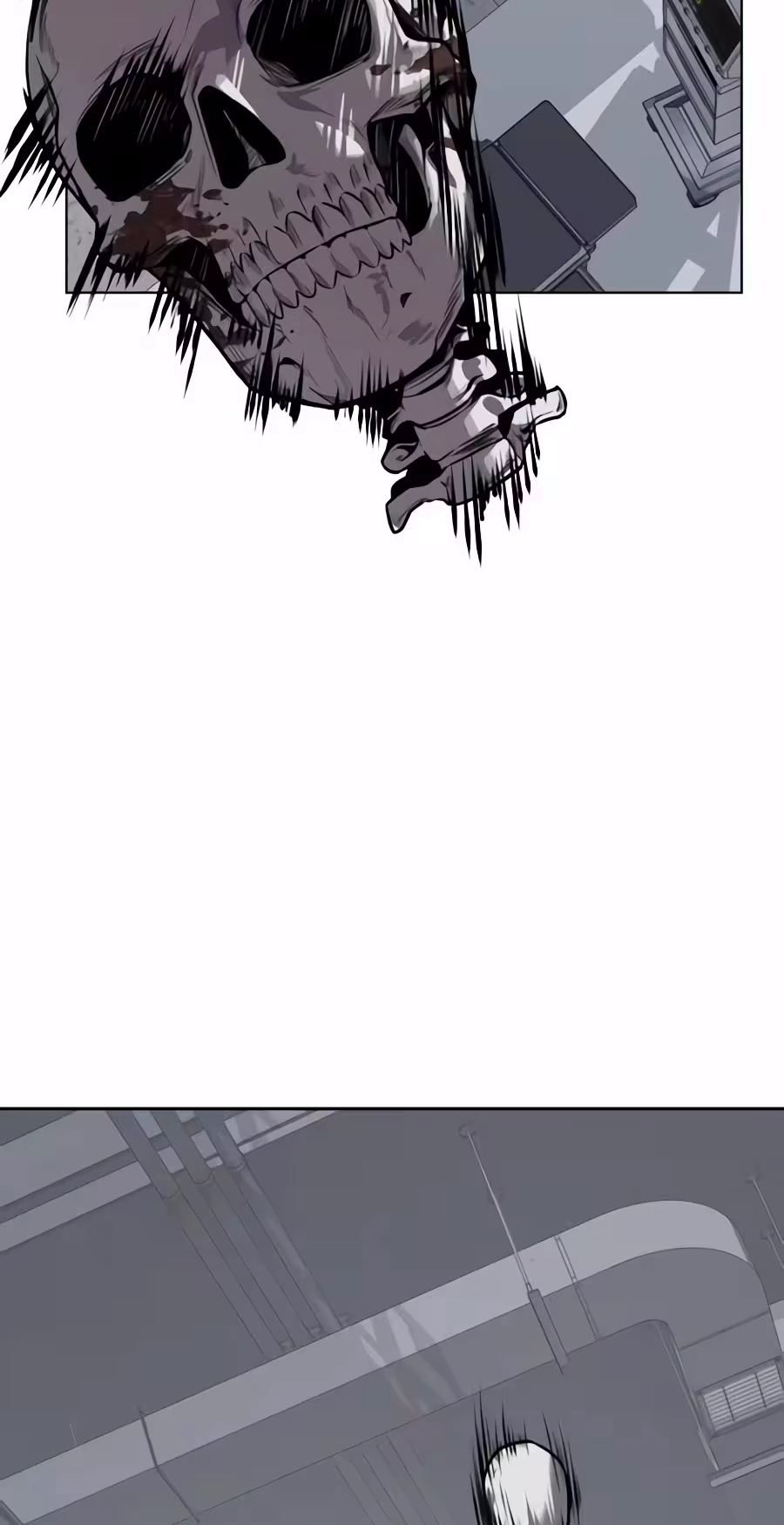 Resurrection Boy Chapter 39 page 133 - 