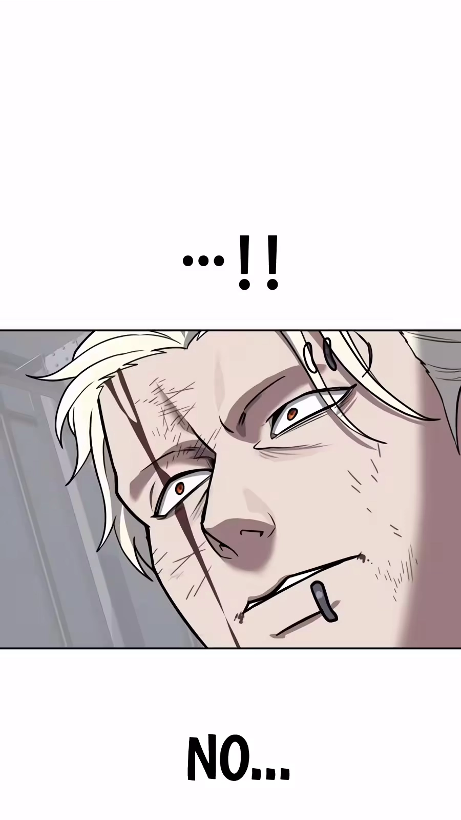 Resurrection Boy Chapter 39 page 137 - 