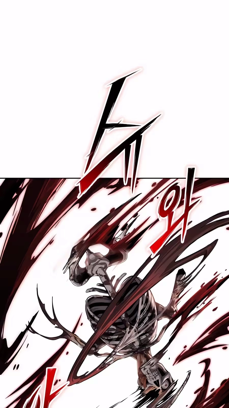 Resurrection Boy Chapter 39 page 138 - 