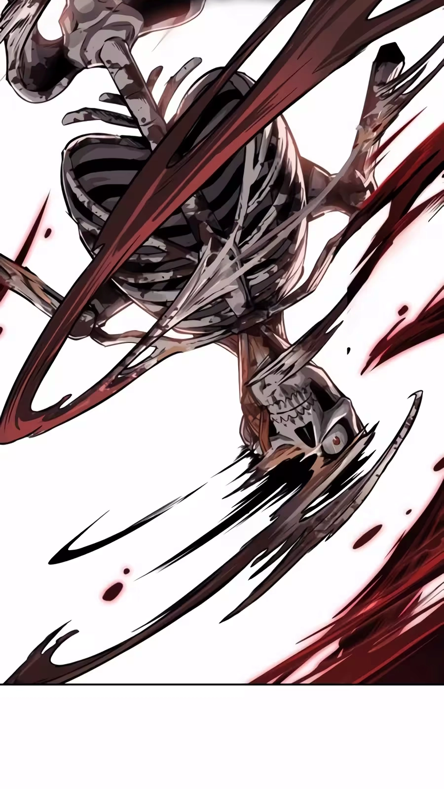 Resurrection Boy Chapter 39 page 141 - 