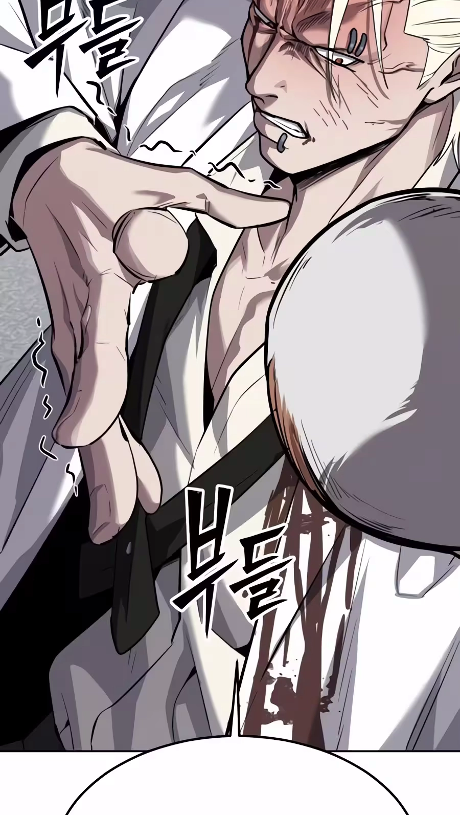 Resurrection Boy Chapter 39 page 146 - 