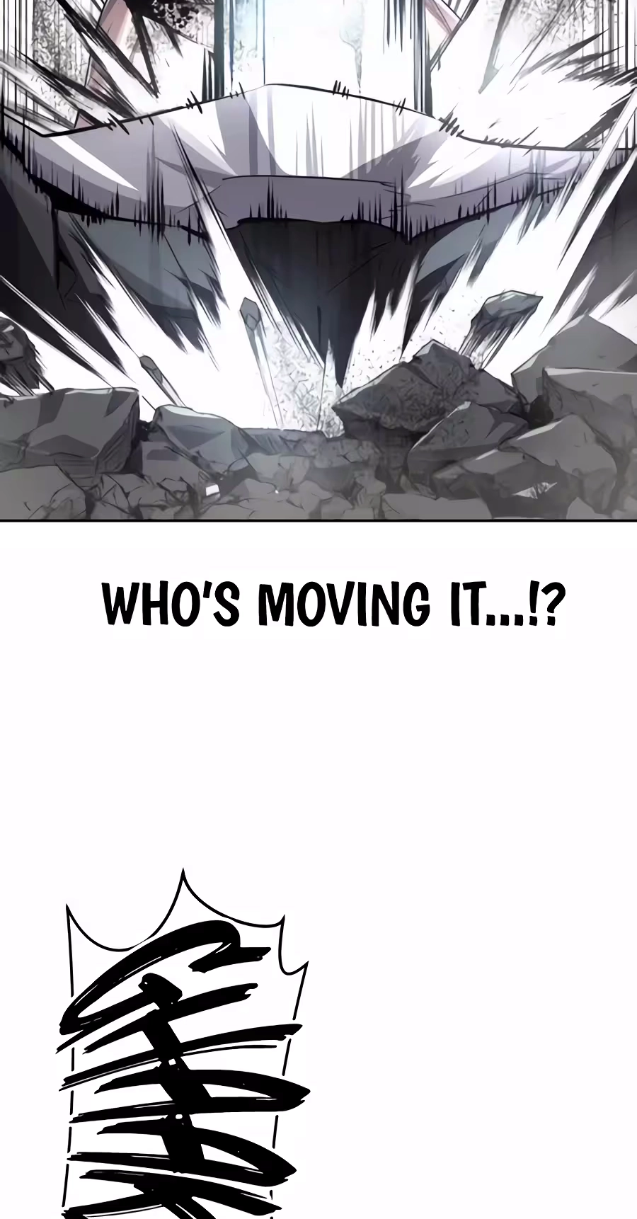 Resurrection Boy Chapter 39 page 153 - 
