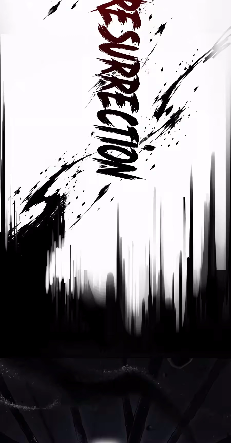 Resurrection Boy Chapter 39 page 159 - 