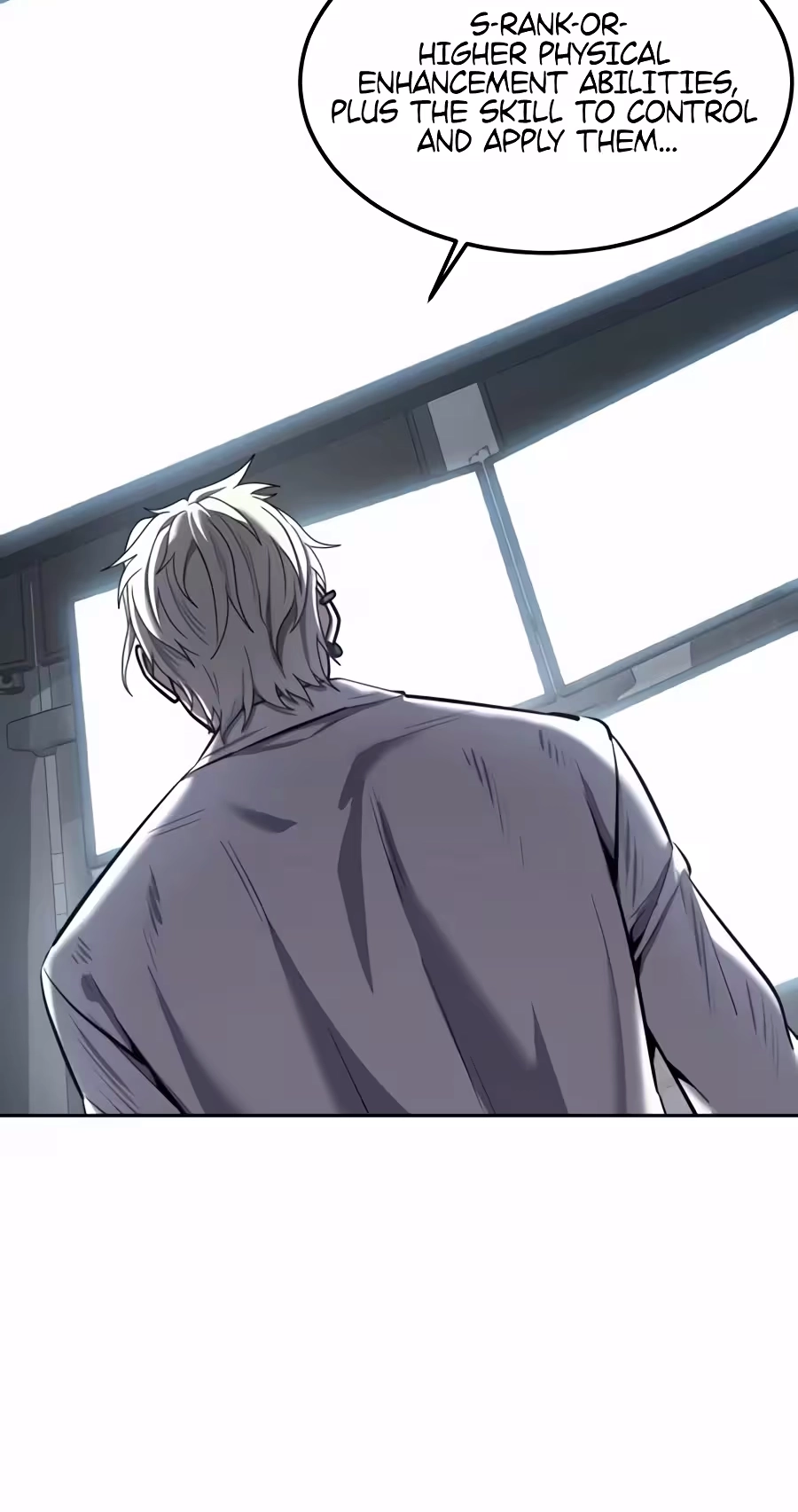 Resurrection Boy Chapter 39 page 18 - 