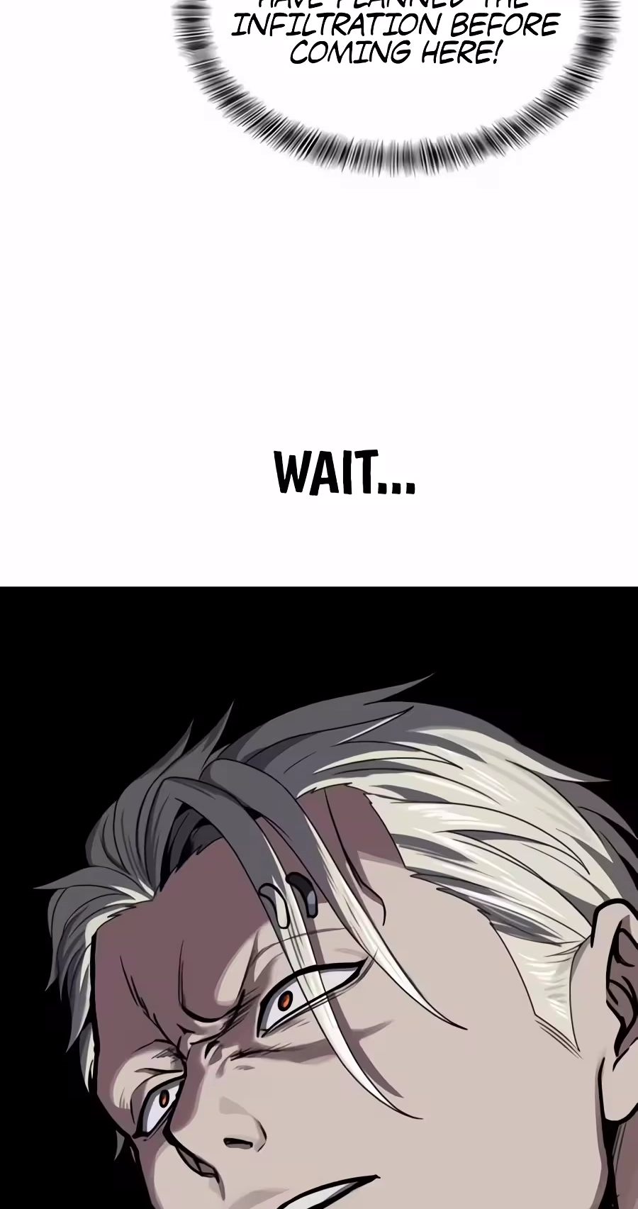 Resurrection Boy Chapter 39 page 23 - 