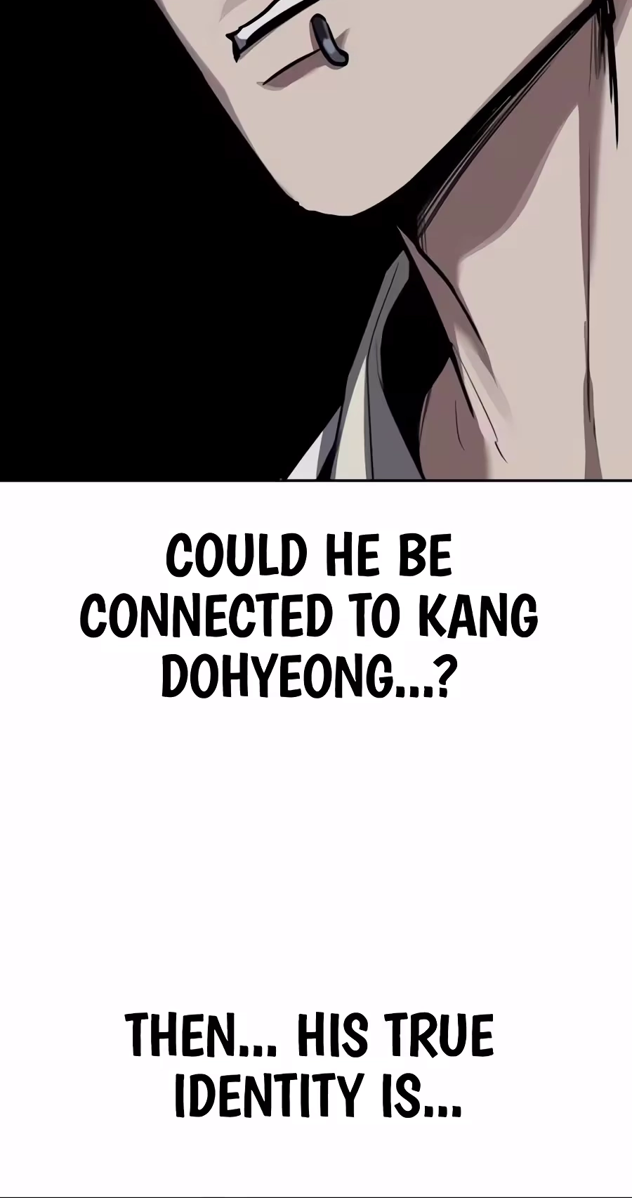Resurrection Boy Chapter 39 page 24 - 