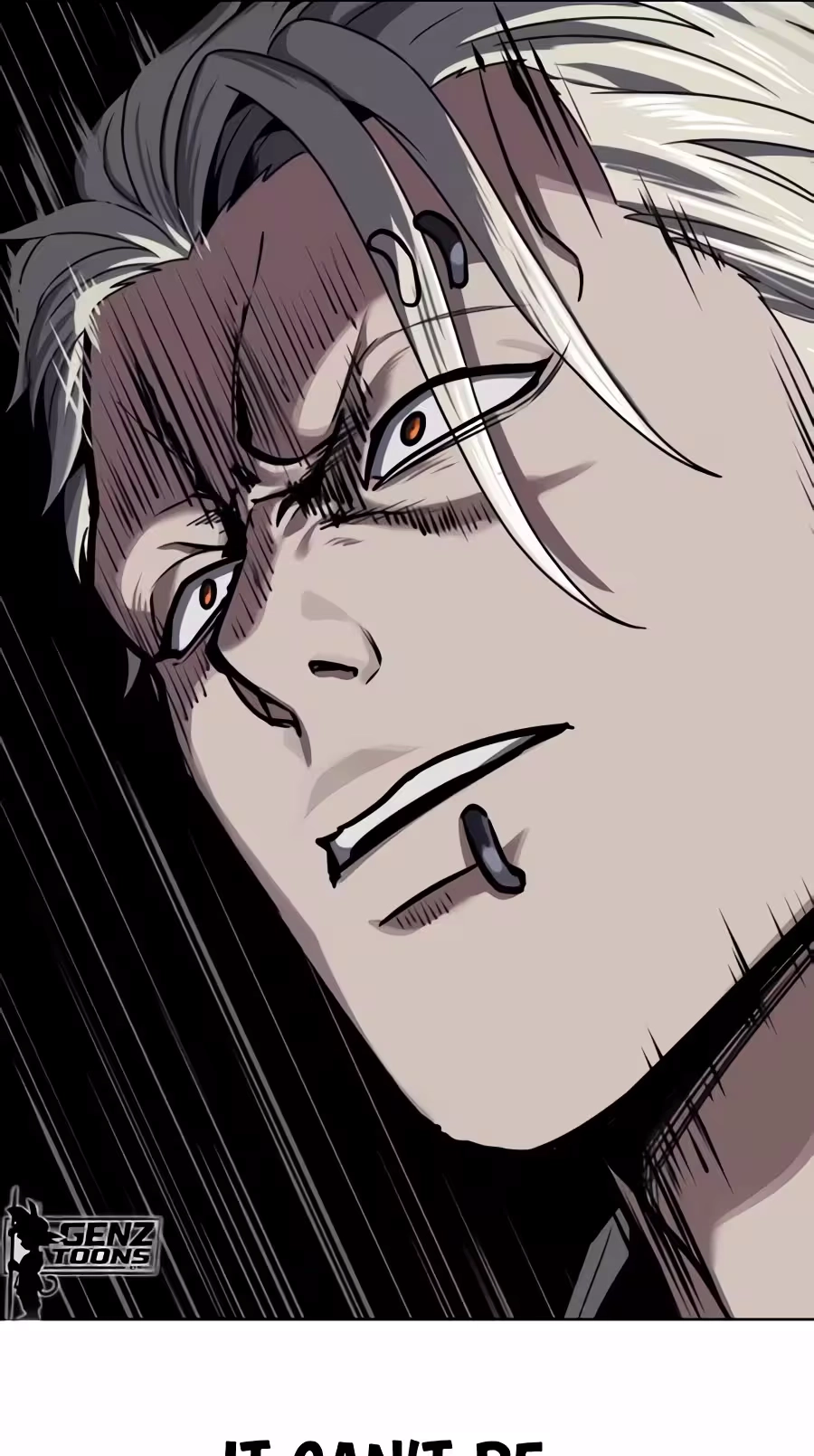 Resurrection Boy Chapter 39 page 25 - 