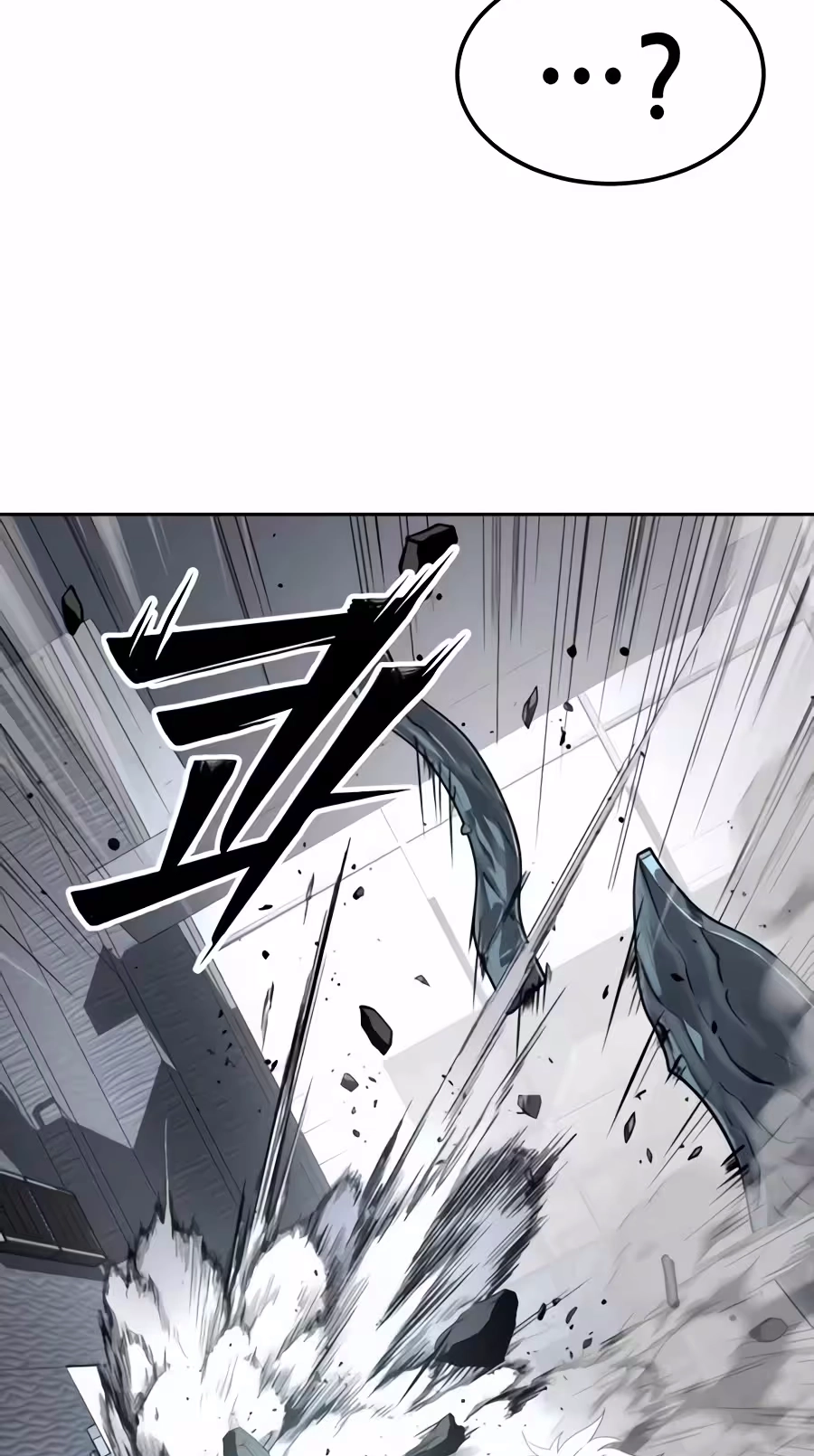 Resurrection Boy Chapter 39 page 31 - 