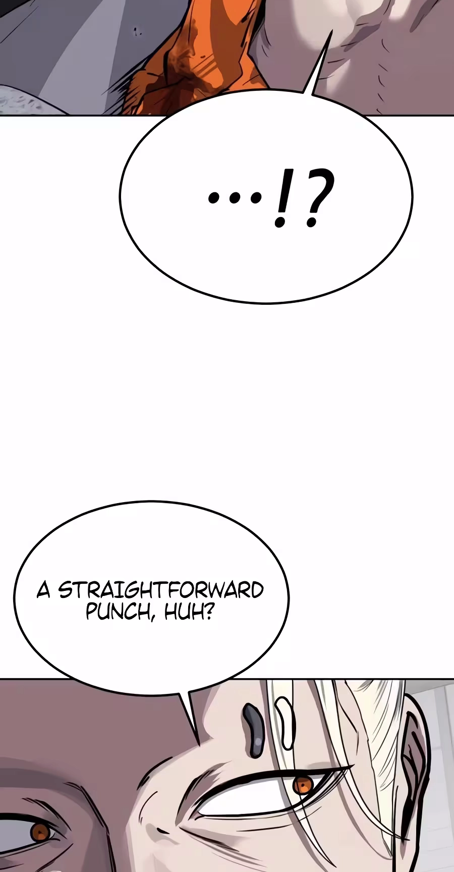 Resurrection Boy Chapter 39 page 37 - 