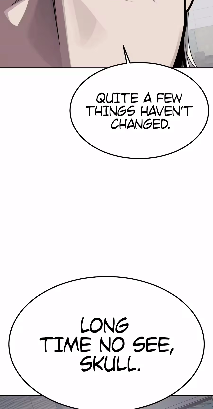Resurrection Boy Chapter 39 page 38 - 