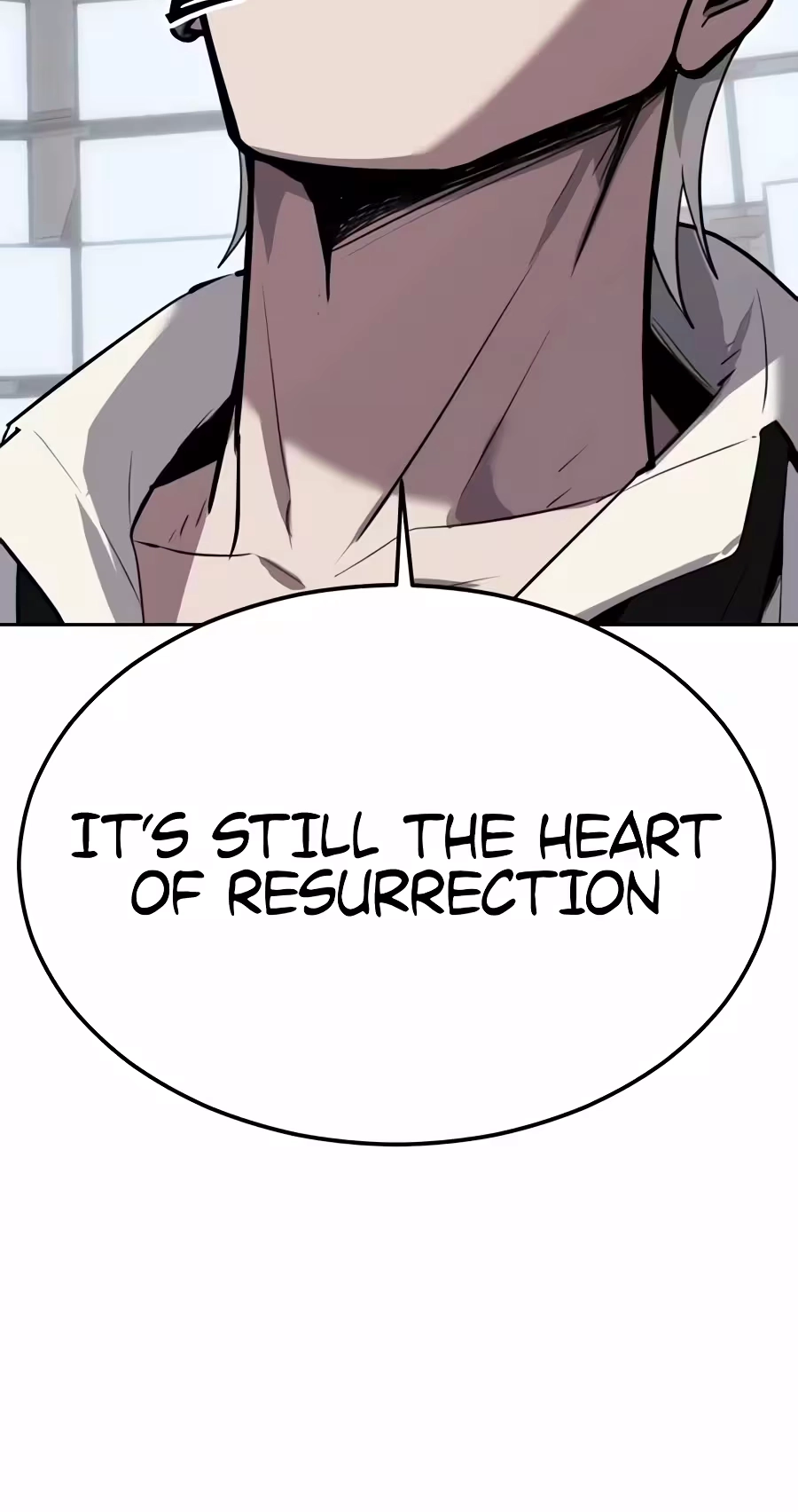 Resurrection Boy Chapter 39 page 47 - 