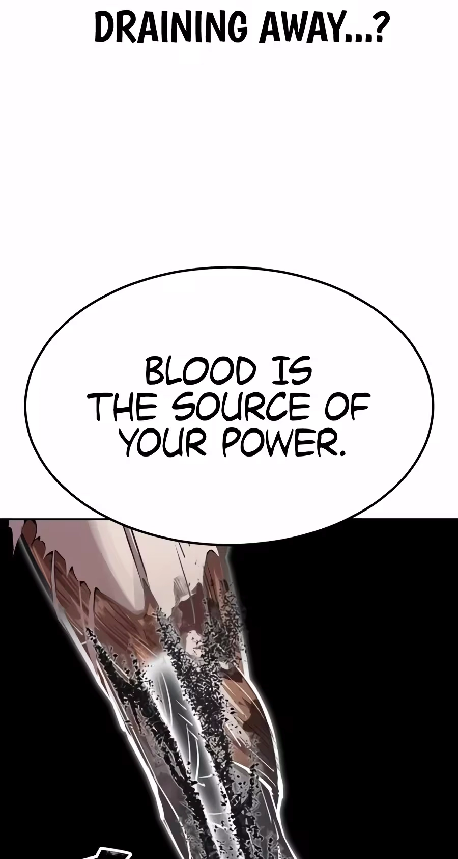 Resurrection Boy Chapter 39 page 51 - 
