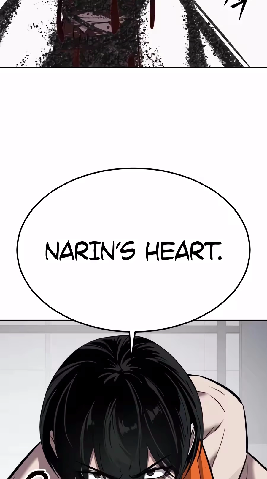 Resurrection Boy Chapter 39 page 65 - 