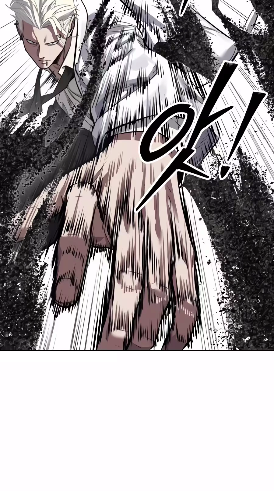 Resurrection Boy Chapter 39 page 69 - 
