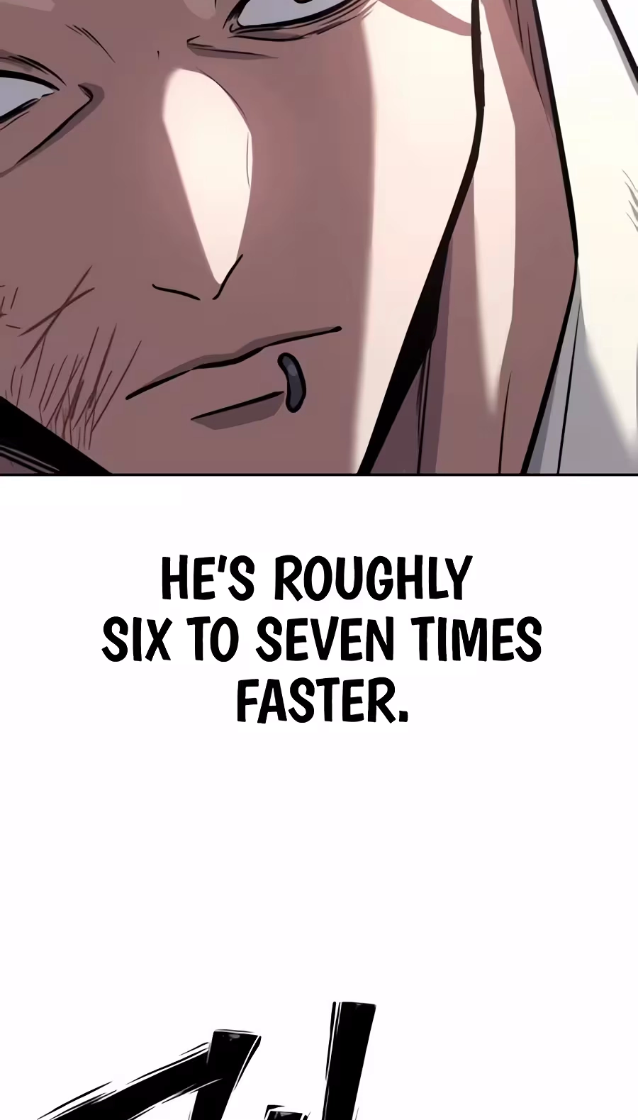 Resurrection Boy Chapter 39 page 74 - 