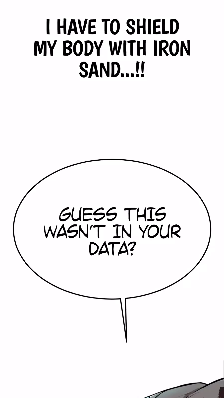 Resurrection Boy Chapter 39 page 81 - 