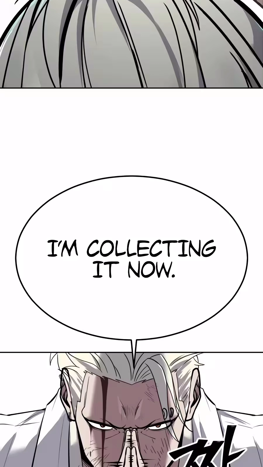 Resurrection Boy Chapter 39 page 83 - 