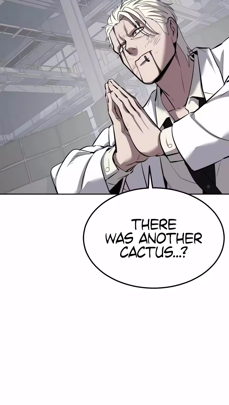 Resurrection Boy Chapter 39 page 87 - 