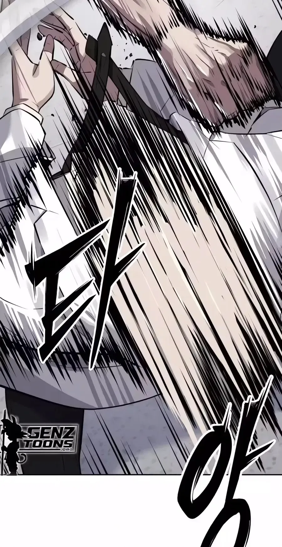 Resurrection Boy Chapter 39 page 90 - 