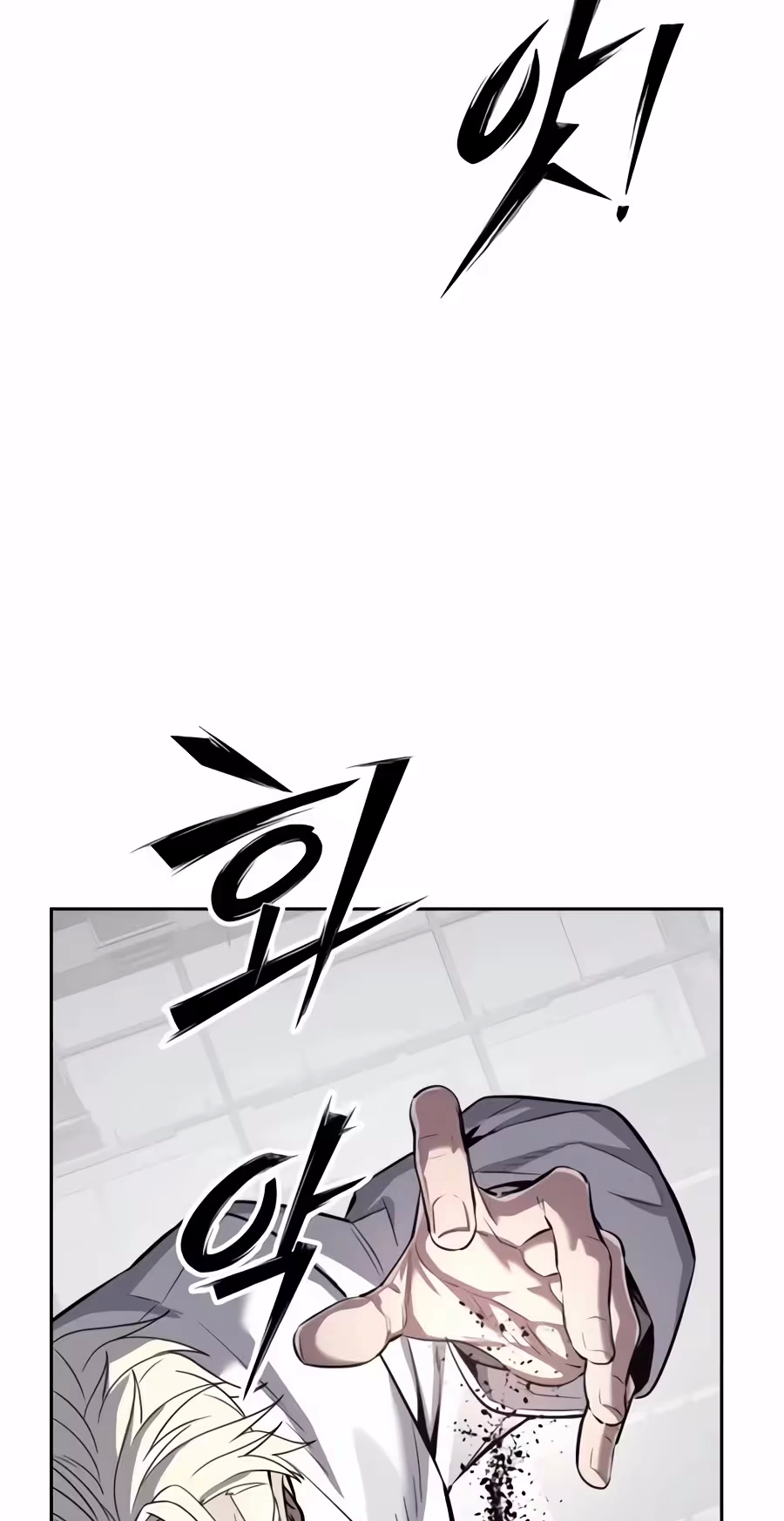 Resurrection Boy Chapter 39 page 92 - 