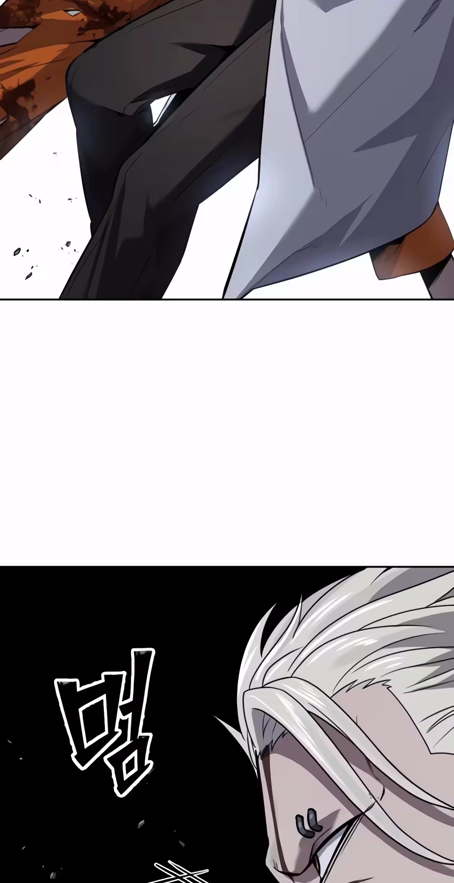 Resurrection Boy Chapter 39 page 97 - 