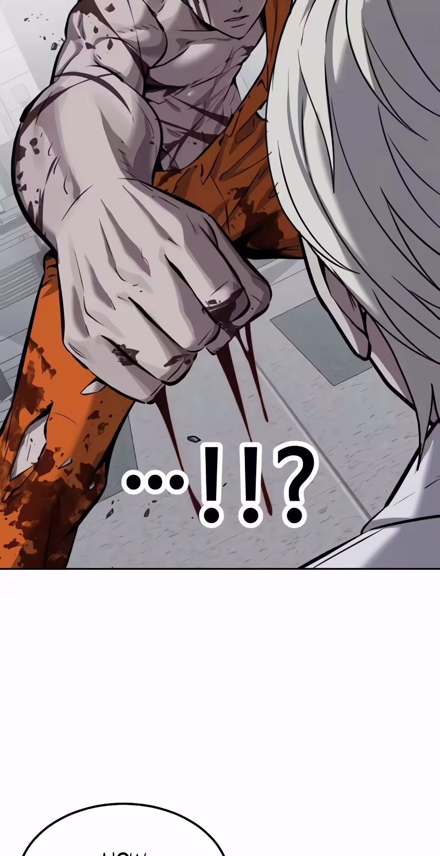 Resurrection Boy Chapter 39 page 99 - 
