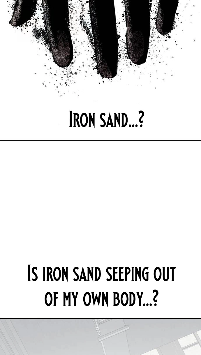 Resurrection Boy Chapter 40 page 11 - 