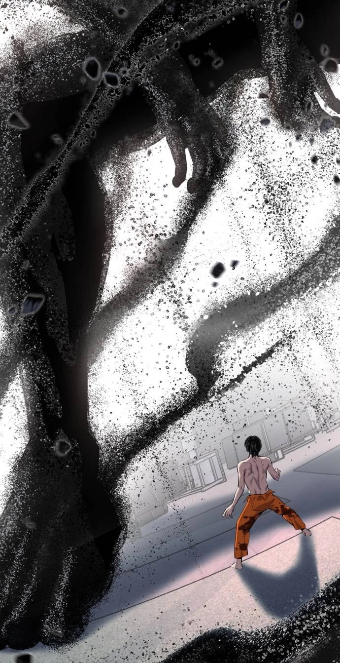Resurrection Boy Chapter 40 page 102 - 