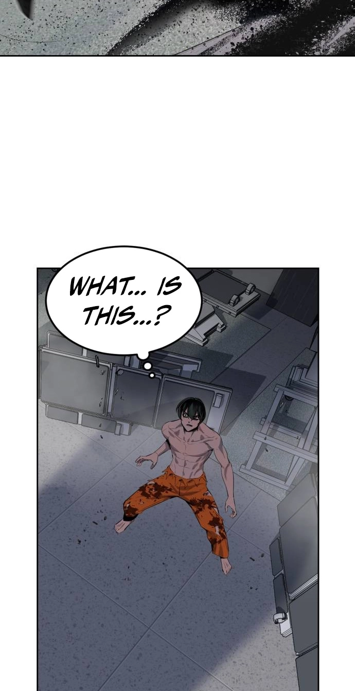 Resurrection Boy Chapter 40 page 103 - 