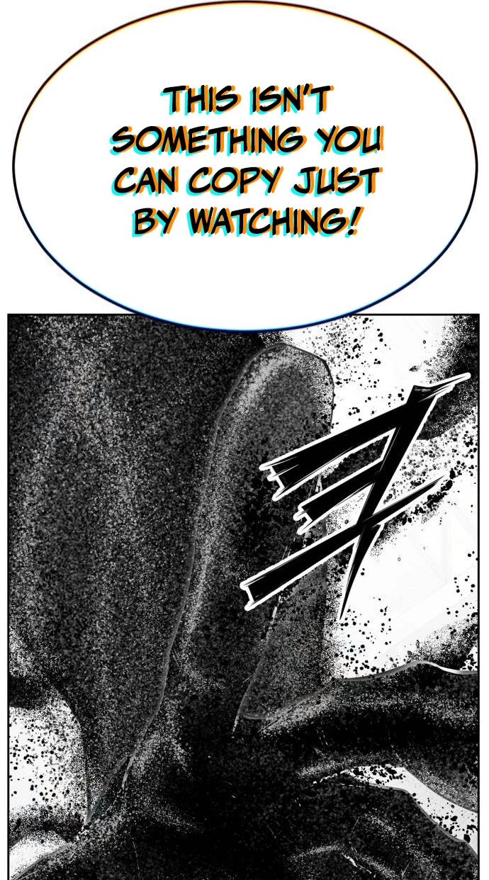 Resurrection Boy Chapter 40 page 107 - 