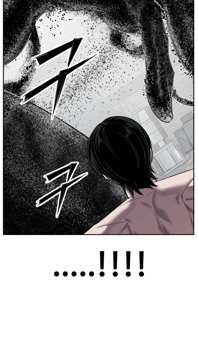 Resurrection Boy Chapter 40 page 108 - 
