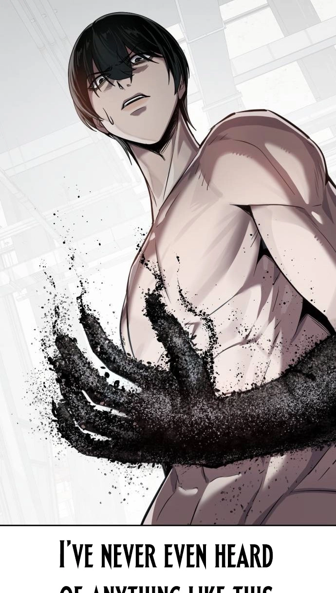 Resurrection Boy Chapter 40 page 12 - 