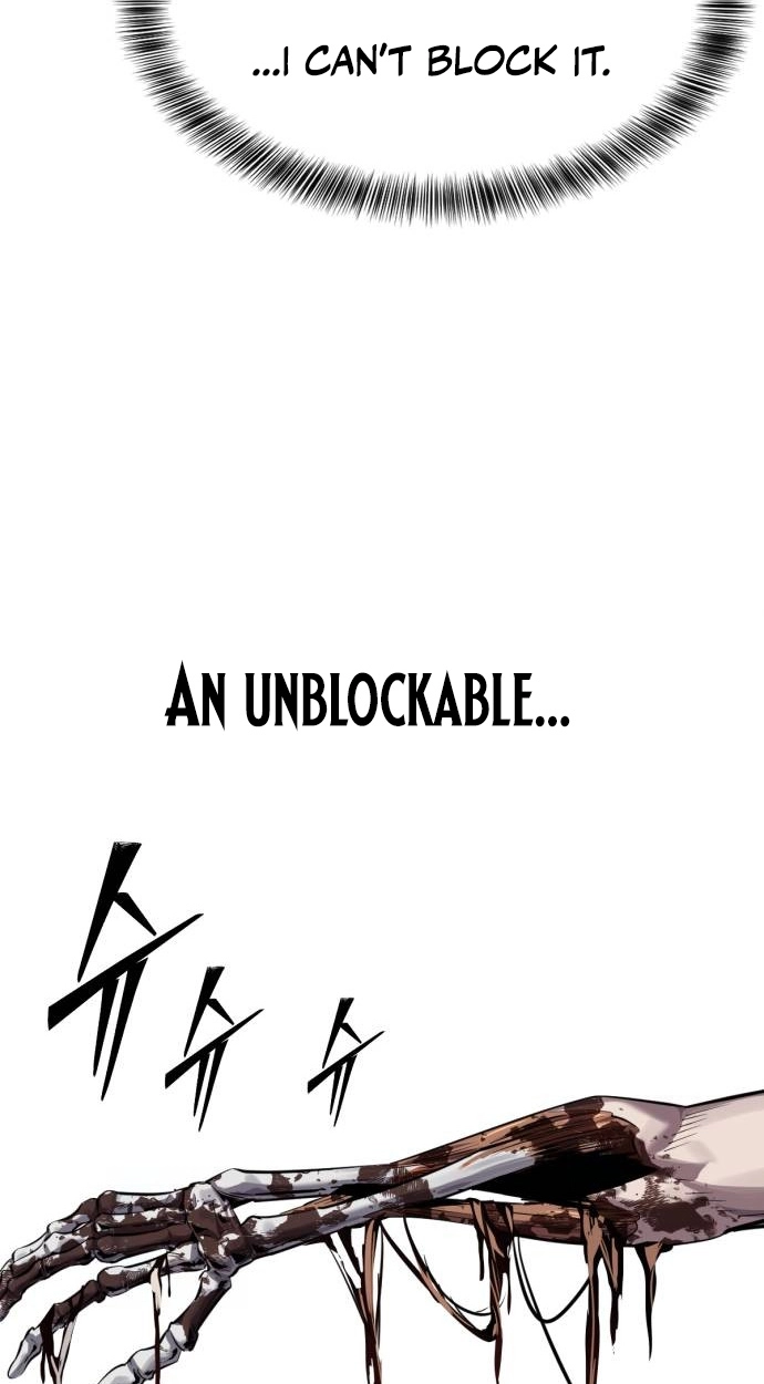 Resurrection Boy Chapter 40 page 115 - 