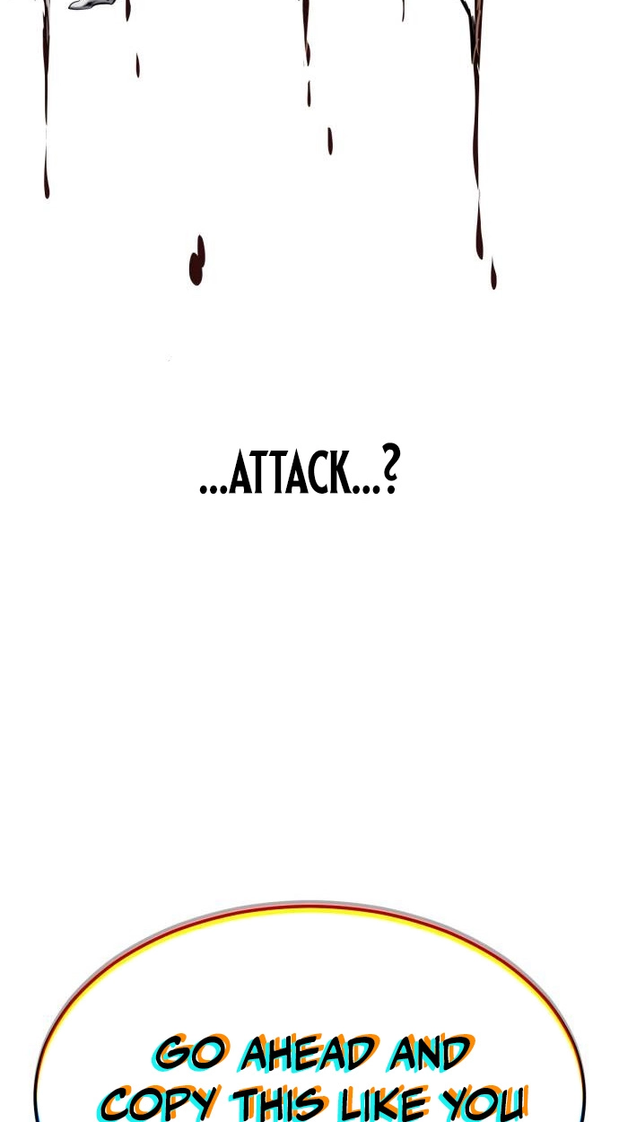 Resurrection Boy Chapter 40 page 116 - 