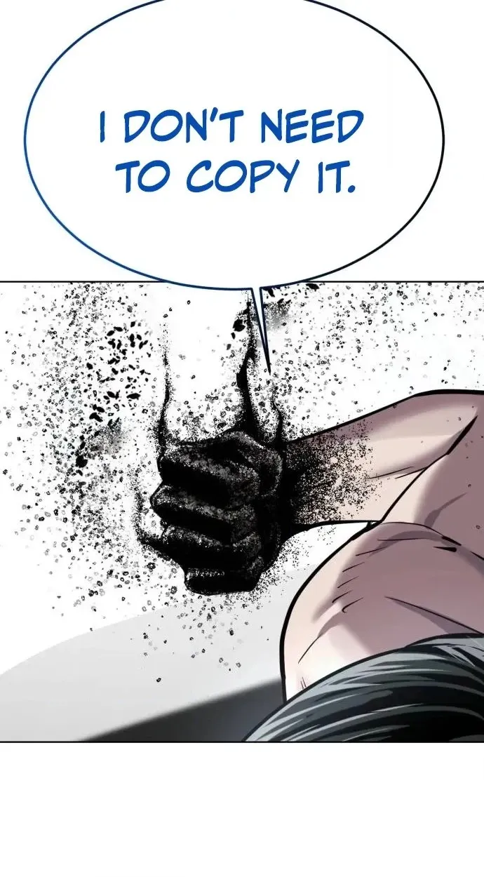 Resurrection Boy Chapter 40 page 120 - 