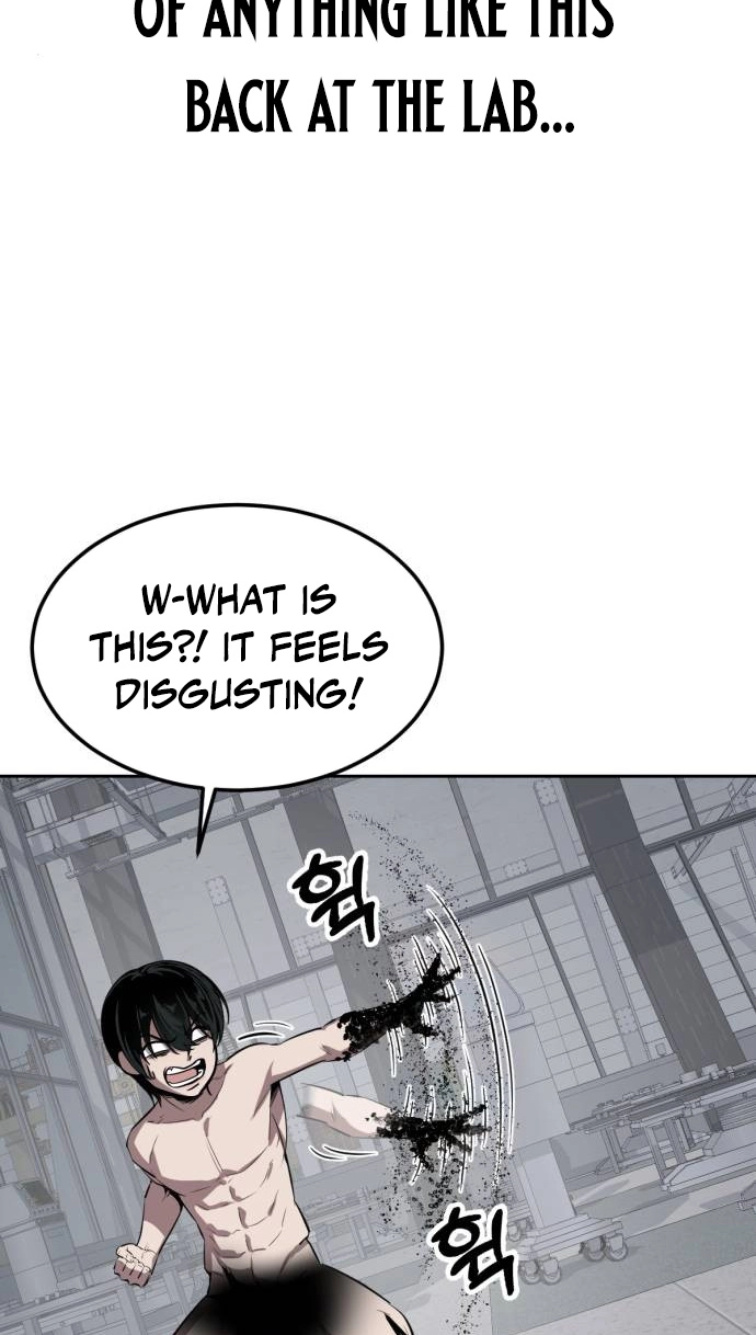 Resurrection Boy Chapter 40 page 13 - 