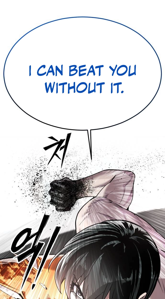 Resurrection Boy Chapter 40 page 121 - 