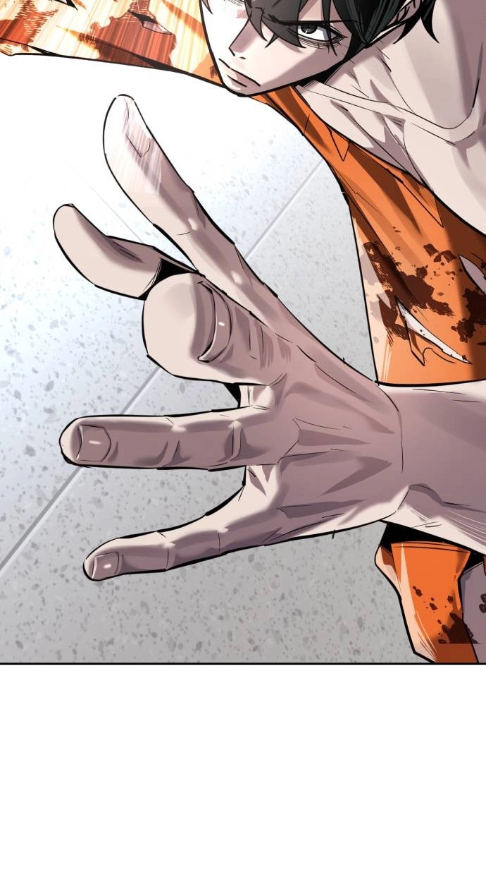 Resurrection Boy Chapter 40 page 122 - 