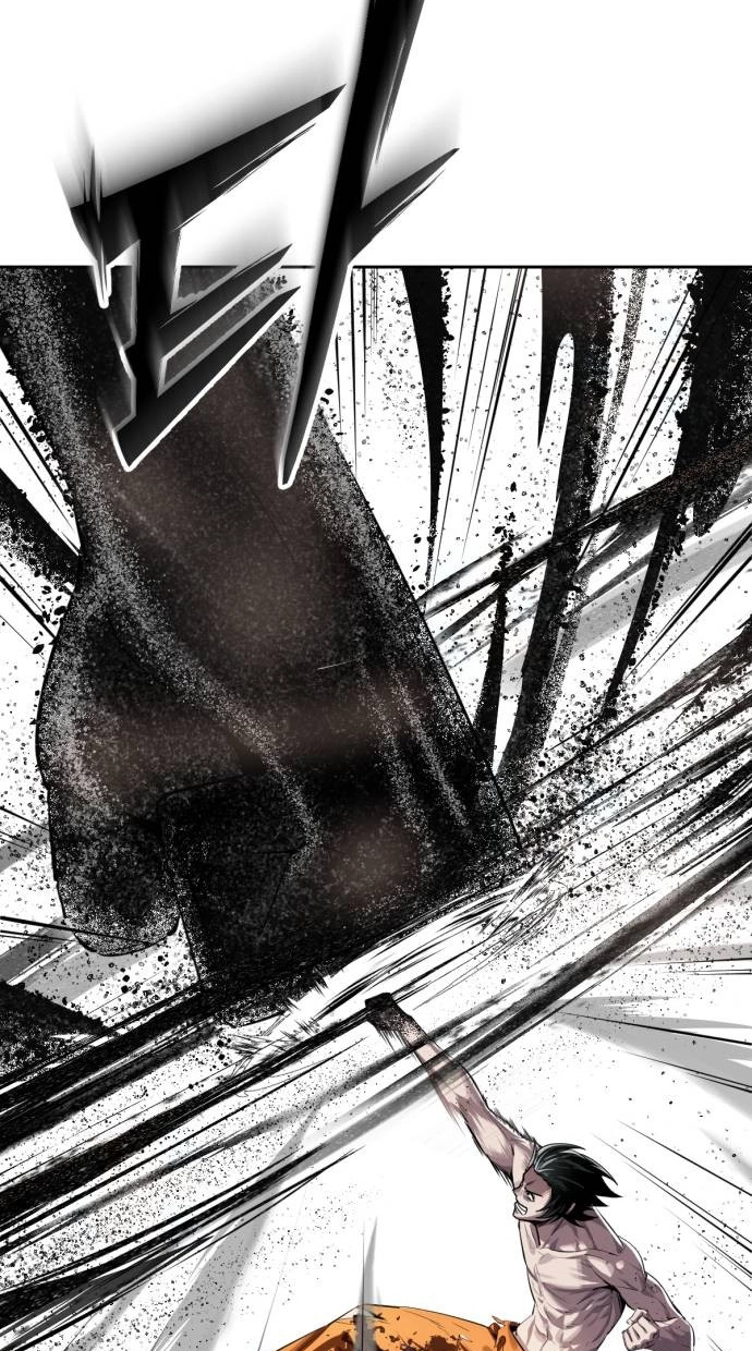 Resurrection Boy Chapter 40 page 124 - 