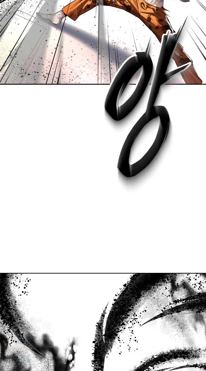 Resurrection Boy Chapter 40 page 125 - 
