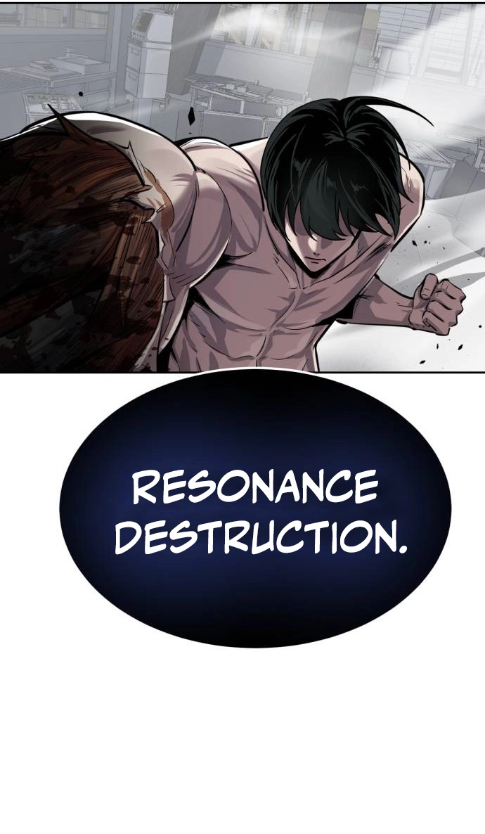 Resurrection Boy Chapter 40 page 131 - 