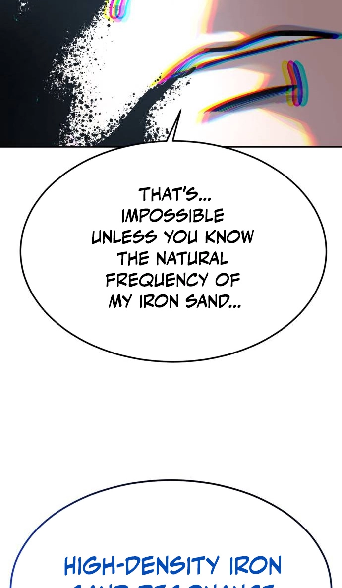 Resurrection Boy Chapter 40 page 133 - 
