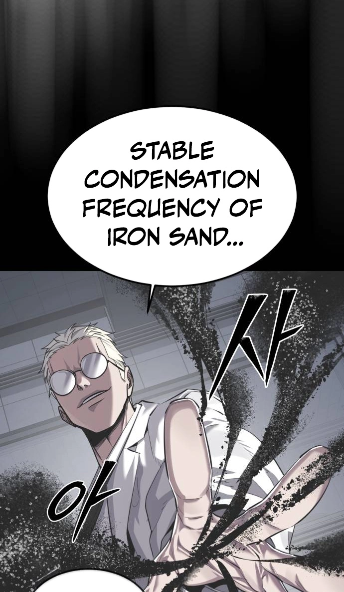 Resurrection Boy Chapter 40 page 136 - 